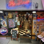 The Diner - 