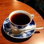 草枕 - 本日のコーヒー