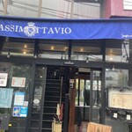 MASSIMO TAVIO - 