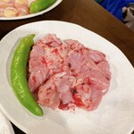 とり日和 - 梅セセリ