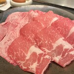 Shabu shabu Tsukada - 