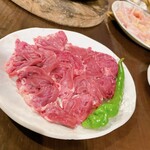 とり日和 - ハツ