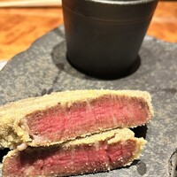 銀座 山科 - 