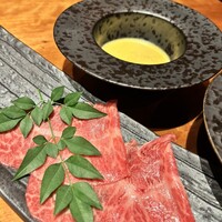 銀座 山科 - 
