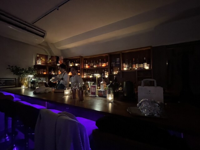 恵比寿×イベントスペース×忘年会