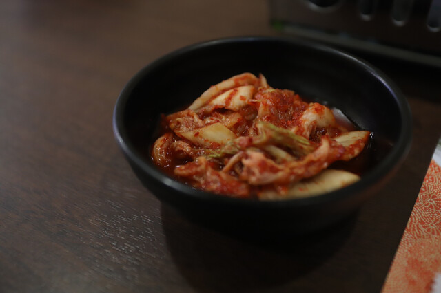Korean Dining Richoen Tsuruhashi Ten photo 5