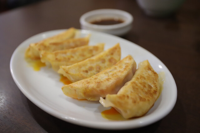 Korean Dining Richoen Tsuruhashi Ten photo 3