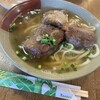 我部祖河食堂 中城店
