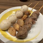 伝串 新時代 アスティ岐阜店 - 