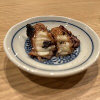 梅田 鮨処いこう - 