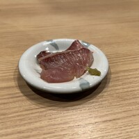 梅田 鮨処いこう - 