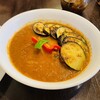 curry 草枕