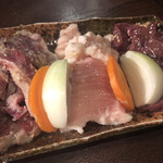Sumiyaki Chuubou Hako - 