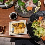 焼鳥居酒屋 ぶんなげ - 