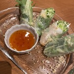 北京ダック専門店 銀座芳亭 - 