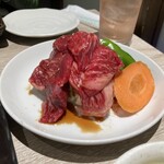 焼肉 三水苑 - 