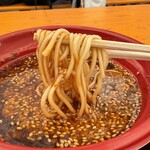 衝青天 - 「大つけ麺博 presents 日本ラーメン大百科」