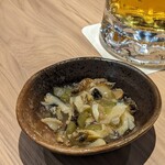 函館 森町しげぞう - 