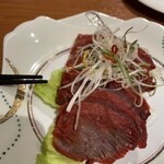 北京ダック専門店 銀座芳亭 - 