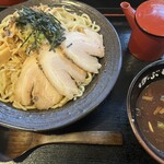 麺処 田ぶし - 