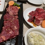 焼肉 三水苑 - 