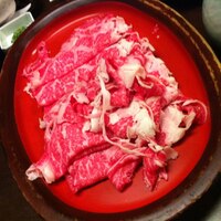 月亭 新宿本店 -  月亭 新宿本店 -