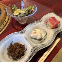肉の匠 将泰庵 神田店 - 