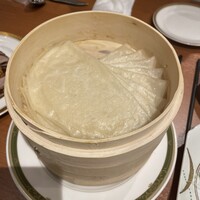 北京ダック専門店 銀座芳亭 - 