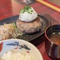 肉の匠 将泰庵 神田店 - 
