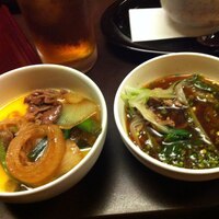 月亭 新宿本店 -  月亭 新宿本店 -