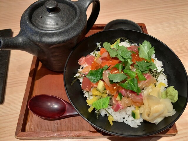 Zenseki Private rooms Senyaichiya Rakue Shijo Karasuma Ten photo 3