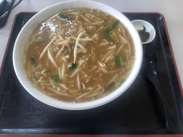 味一番 玉浦店 - 仙台空港（ラーメン）の写真