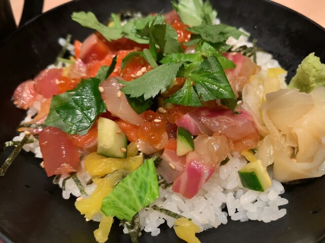 Zenseki Private rooms Senyaichiya Rakue Shijo Karasuma Ten photo 4