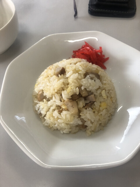 味一番 玉浦店 - 仙台空港（ラーメン）の写真