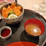 北斗 - 料理写真: