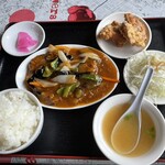 中国料理 多喜屋 - 