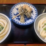 純手打ち讃岐うどん五郎 - 