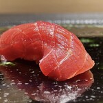 Sushi Kagura - 赤身！！！！！