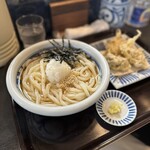 手打うどん すみた - 