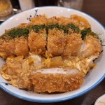 とんかつ 旭軒 - 