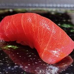 Sushi Kagura - 中トロ！！！