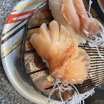 魚磯 - 