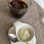 トラットリア オッティモ - 