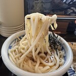 手打うどん すみた - 