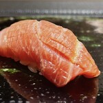 Sushi Kagura - 大トロ！！！！