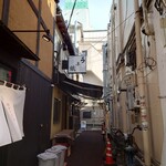 フォーティントーキョー 吉祥寺店 - 