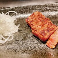 銀座のステーキ 銀座中央店 - 