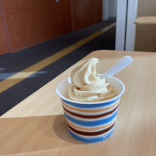 ふれあいショップ マリンブルー_1