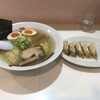 ラーメン＆らあめん一代元 佐久店