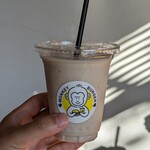 モンキーバーガー - 